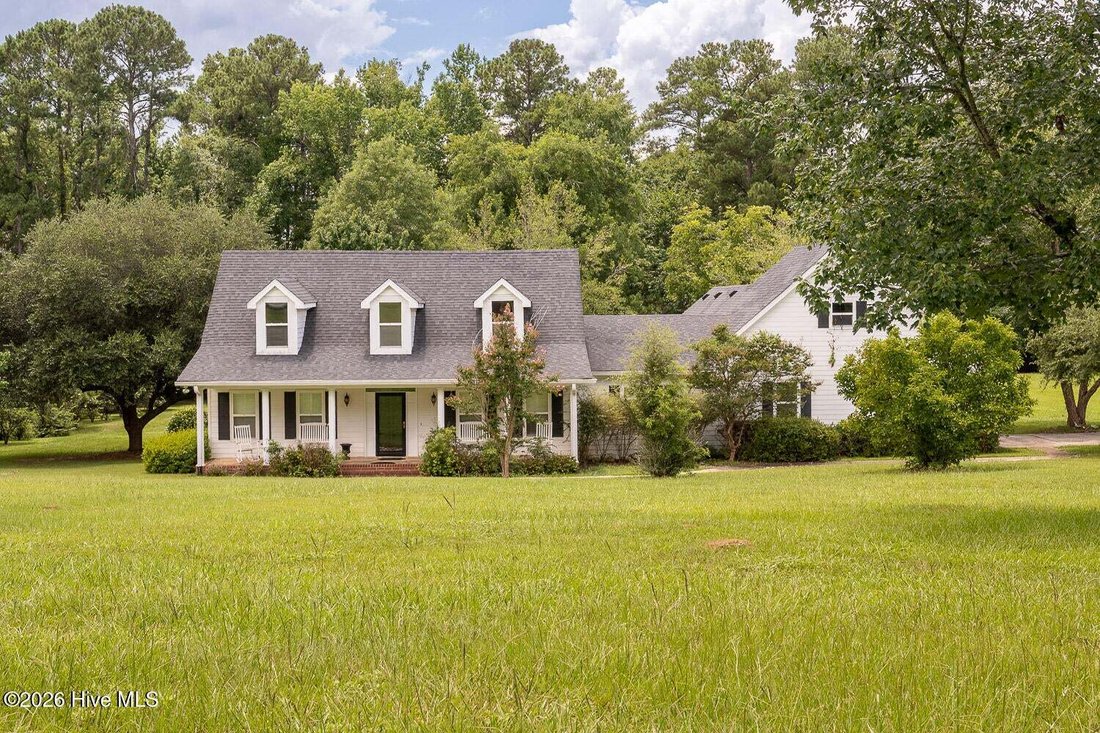 House in Evans, Georgia, United States 1 - 18558934
