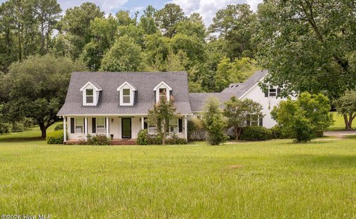 House in Evans, Georgia, United States 1
