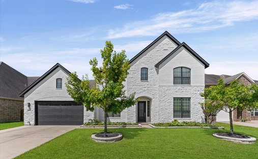 House in Katy, Texas, United States 1