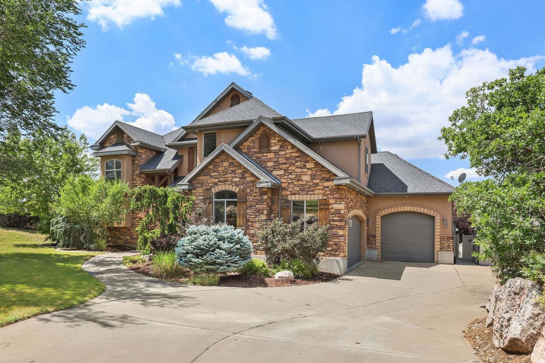 House in Layton, Utah, United States 2 - 18561430