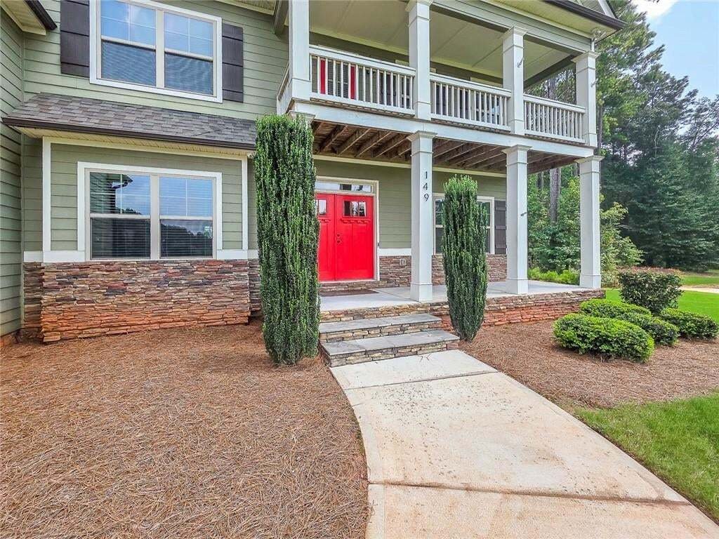 House in Newnan, Georgia, United States 4 - 18565115