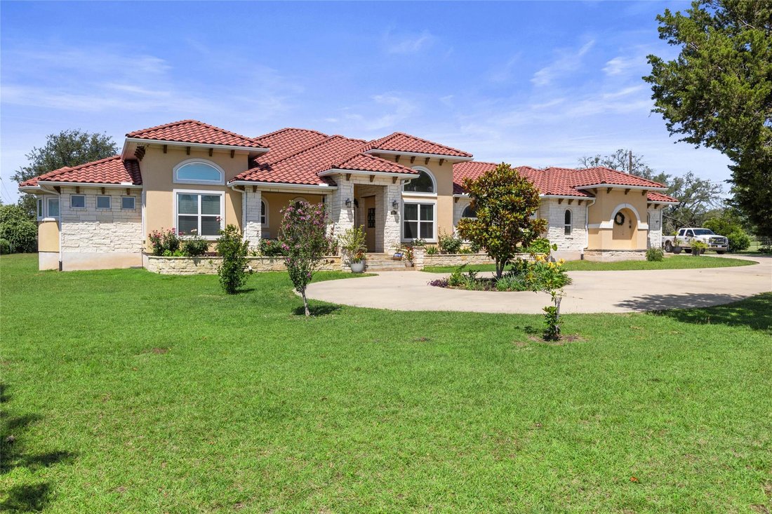 House in Leander, Texas, United States 1 - 18562024