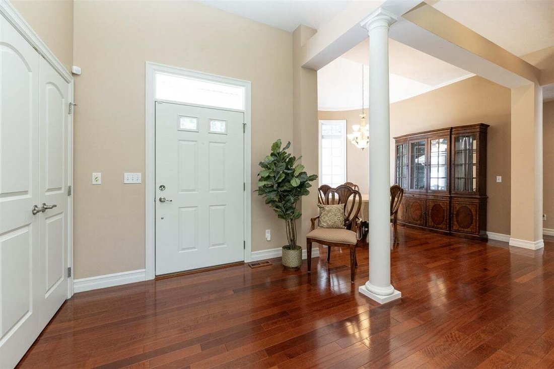 House in Kalamazoo, Michigan, United States 5 - 18558539