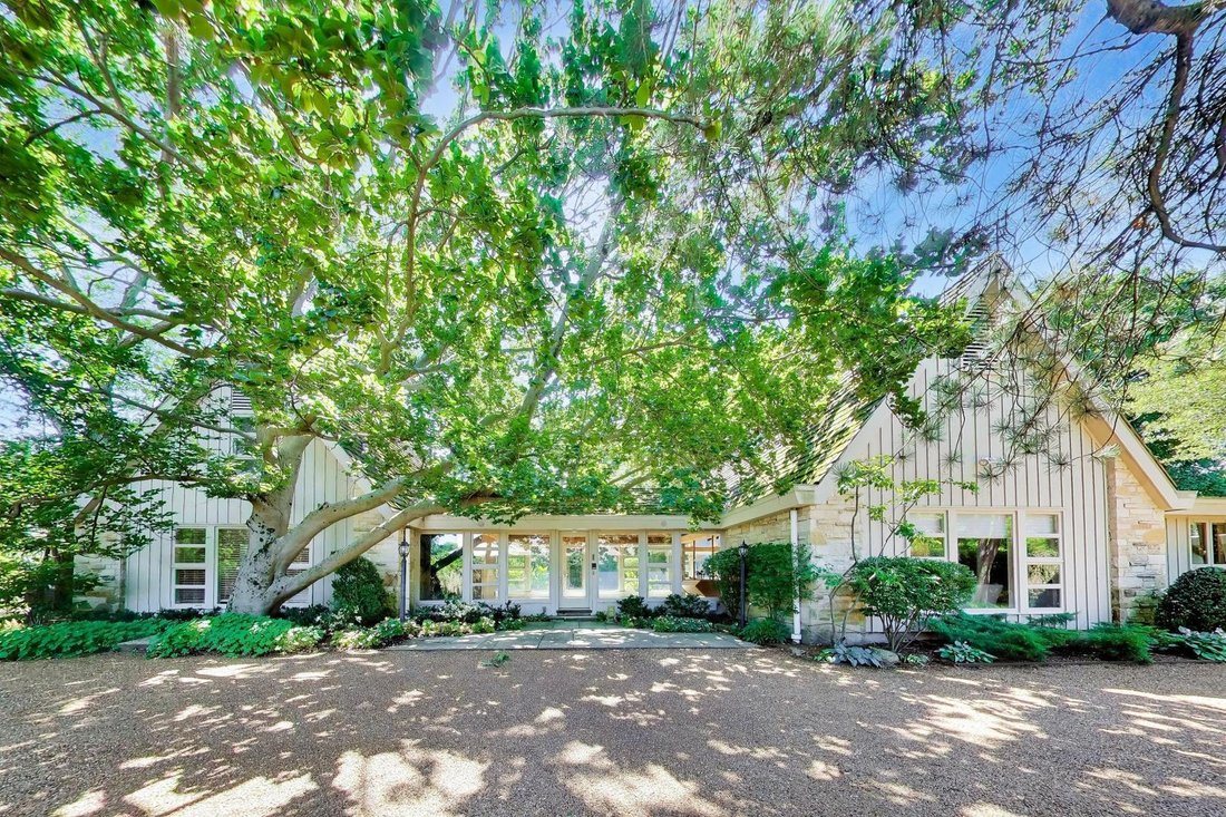 House in Winnetka, Illinois, United States 4 - 18126212