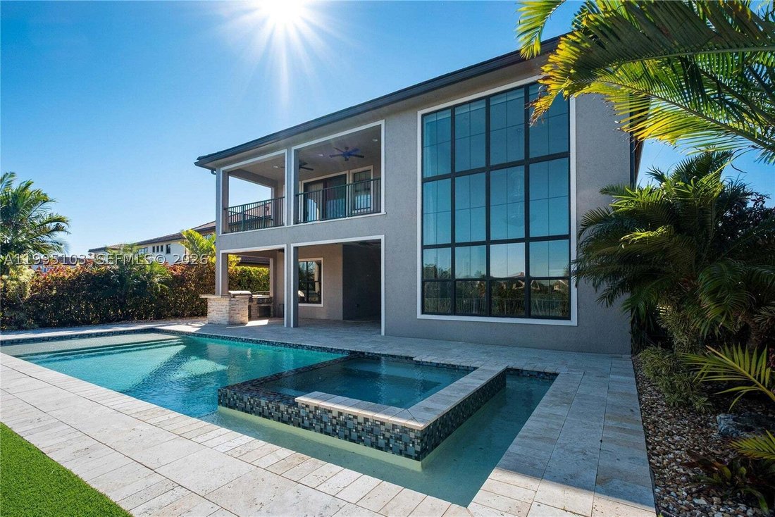 House in Parkland, Florida, United States 1 - 17567100