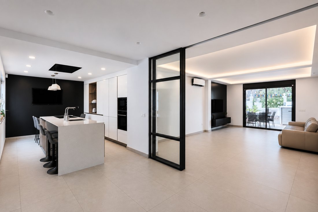 House in Nueva Andalucia, Marbella, Spain 1 - 18563180