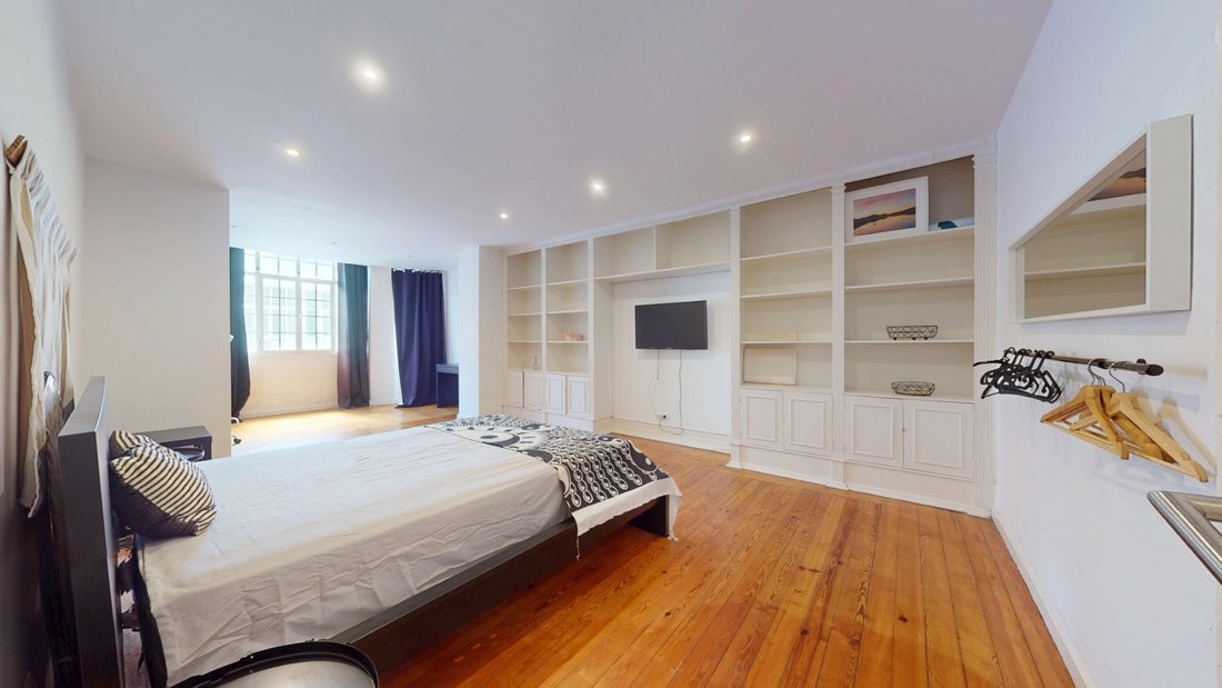 Apartment in Santo Antonio, Lisbon, Portugal 5 - 17575285