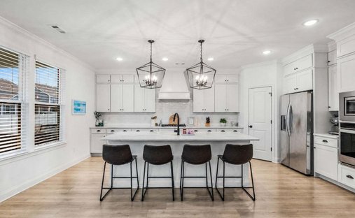 Casa a Murfreesboro, Tennessee, Stati Uniti 1