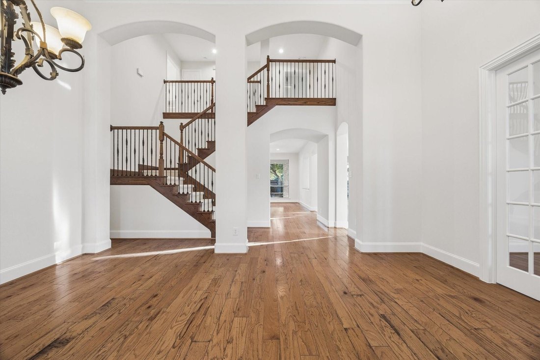 House in Katy, Texas, United States 4 - 18559544