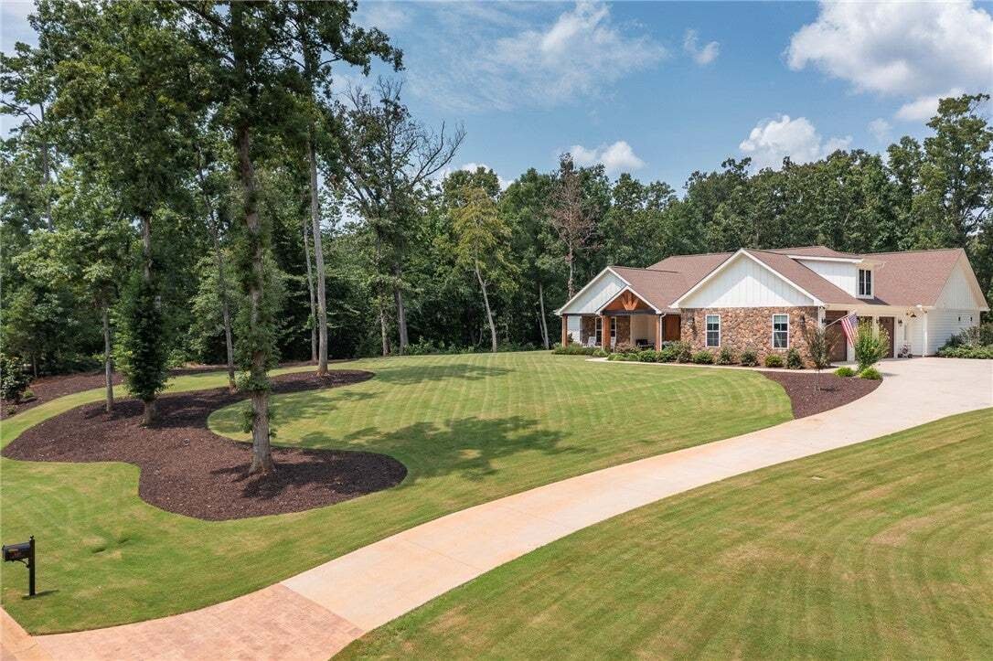 House in Anderson, South Carolina, United States 5 - 18558042