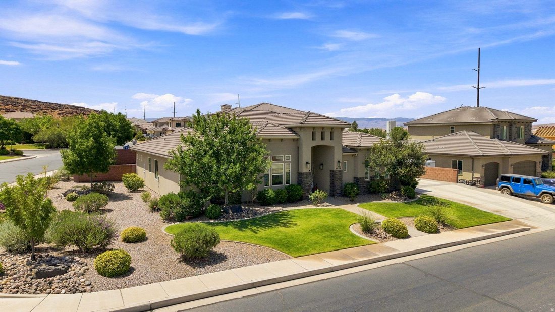 House in St. George, Utah, United States 5 - 18565481
