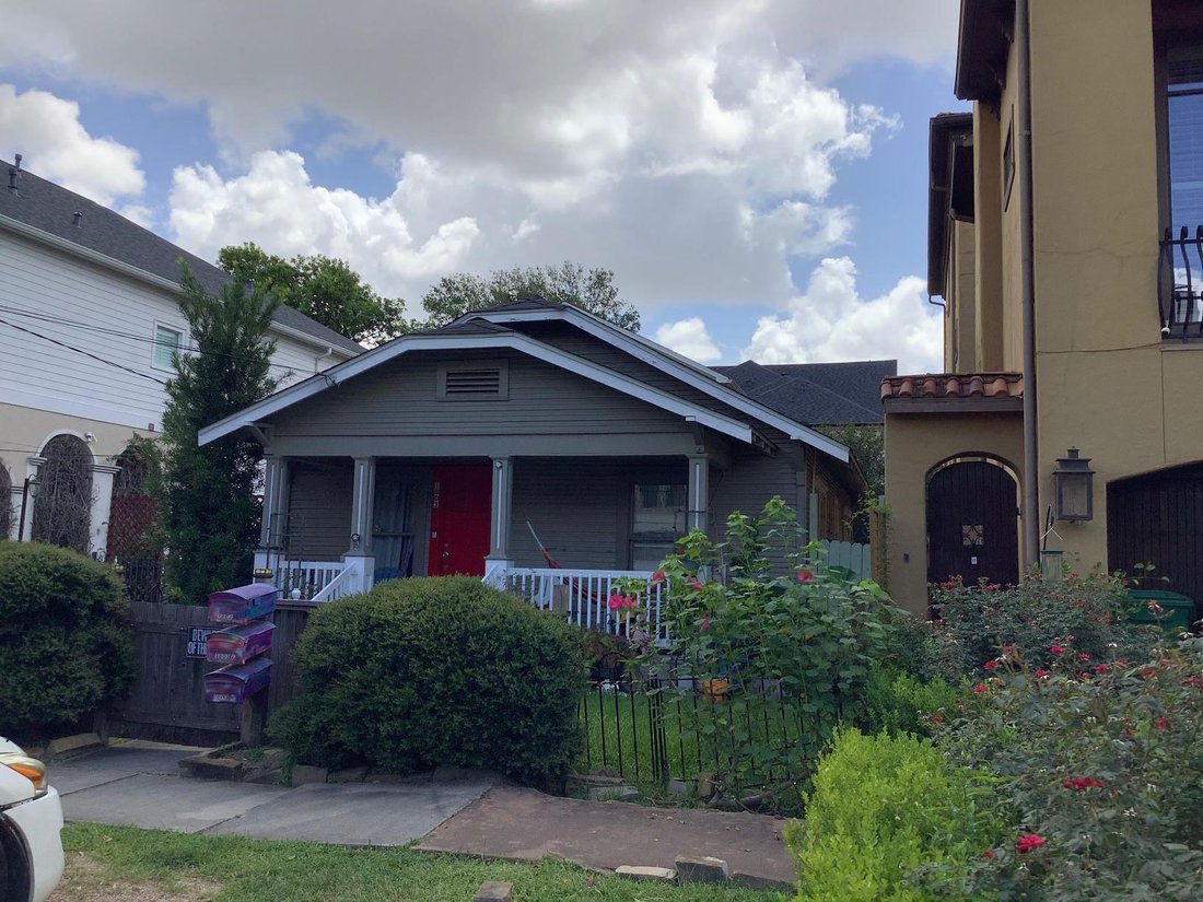 House in Houston, Texas, United States 2 - 18565682