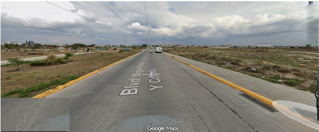 Terreno a Tizayuca, Hidalgo, Messico 5 - 18560756