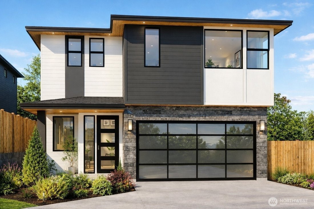 House in Kenmore, Washington, United States 1 - 18562622