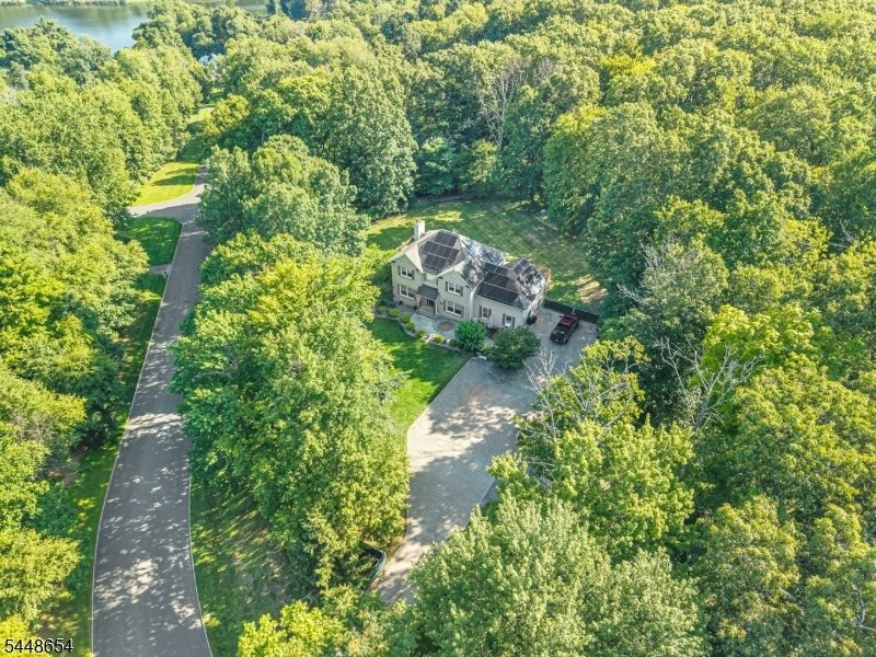 House in Andover Township, New Jersey, United States 1 - 18499772