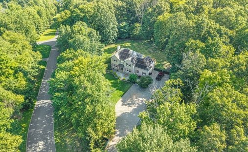 House in Andover Township, New Jersey, United States 1
