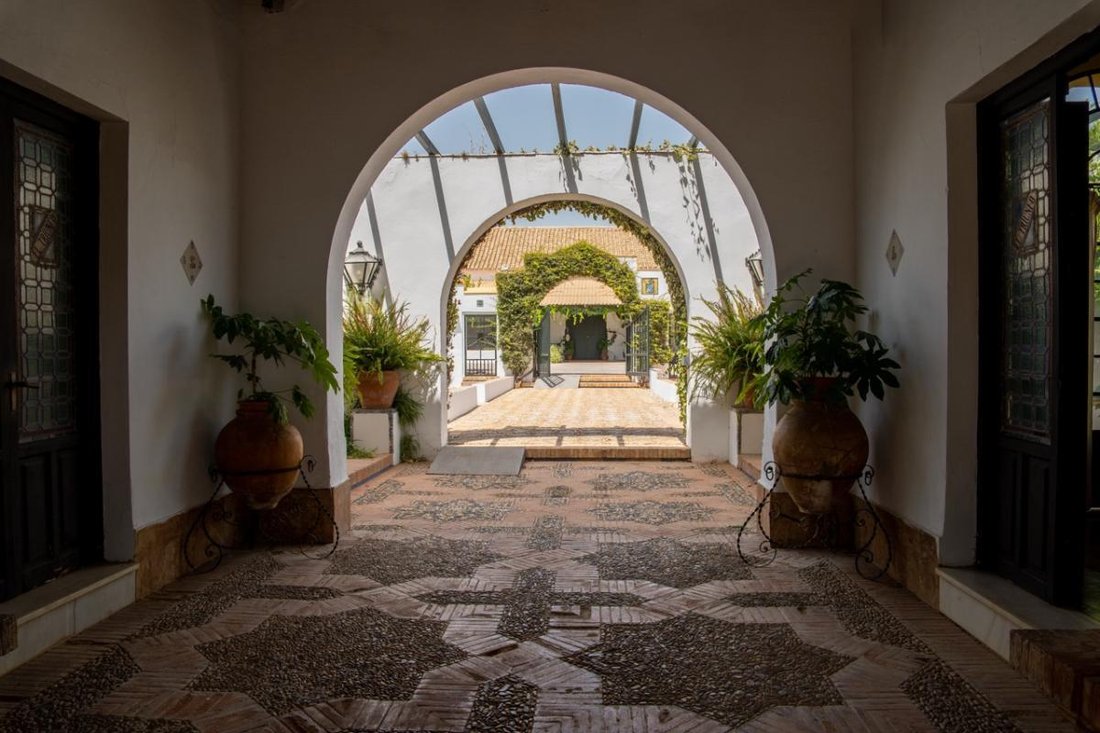 Villa in Espartinas, Andalusia, Spain 4 - 18525846