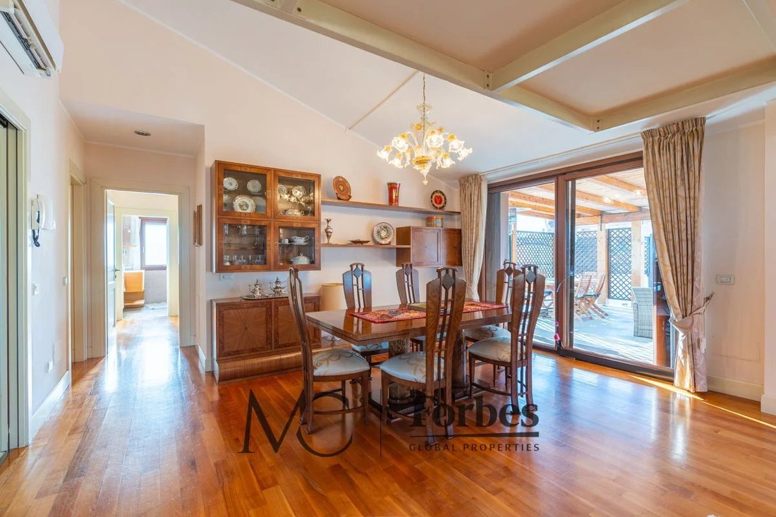 Condo in Center, Olbia, Italy 5 - 18564133