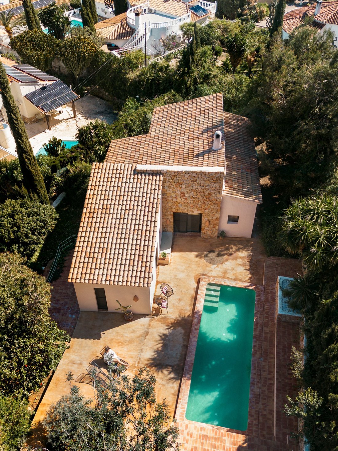 Townhouse in Denia, Valencian Community, Spain 1 - 18563241