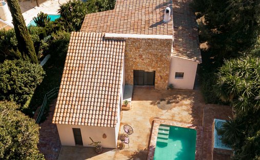 Residenza a Dénia, Comunità Valenzana, Spagna 1