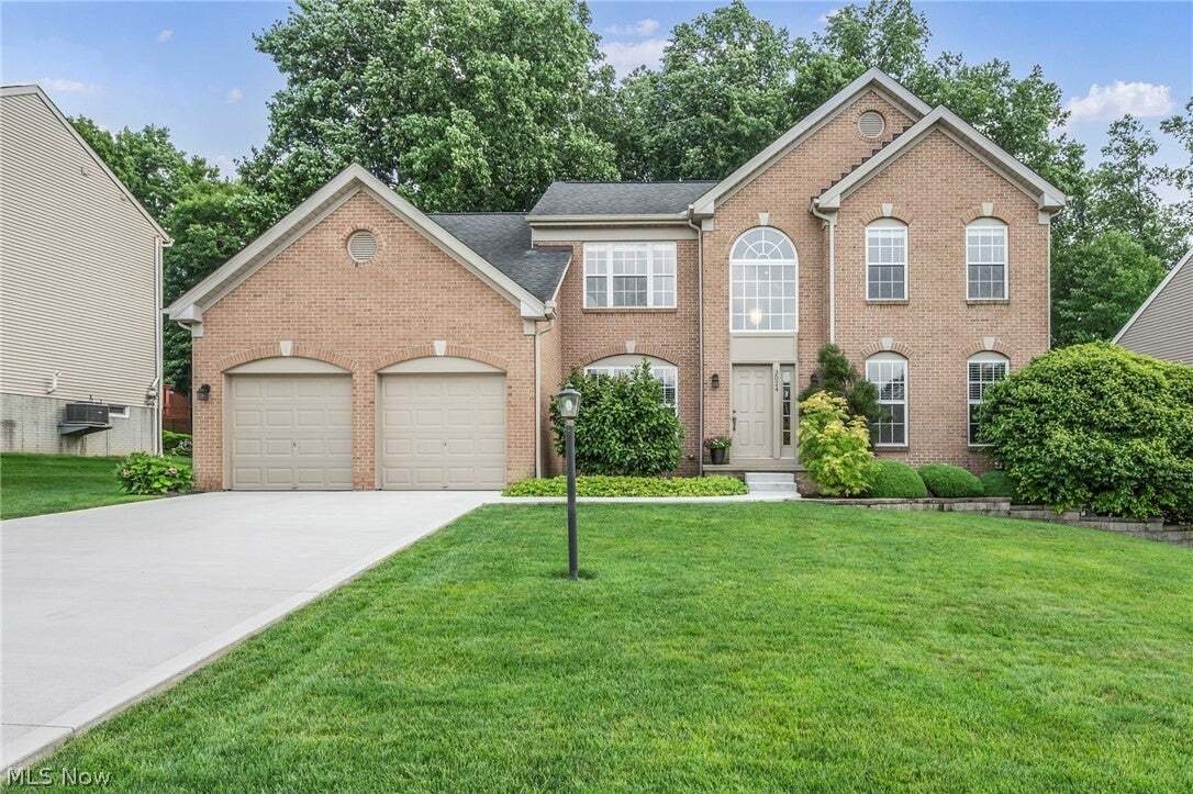 House in Medina, Ohio, United States 1 - 18558427