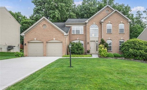 House in Medina, Ohio, United States 1