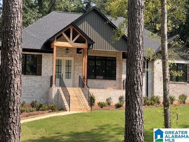 House in Calera, Alabama, United States 4 - 18401648