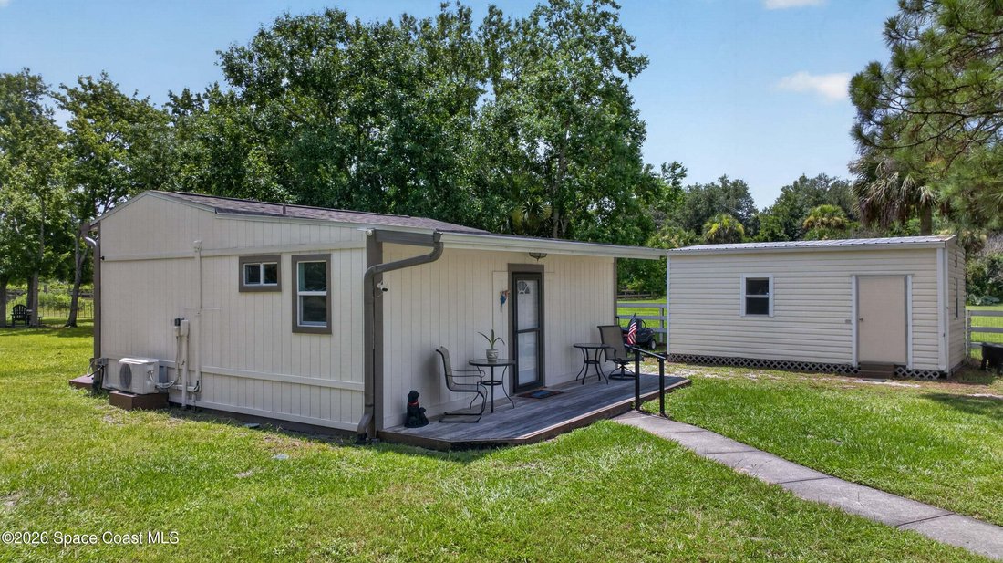 House in Cocoa, Florida, United States 3 - 18564690