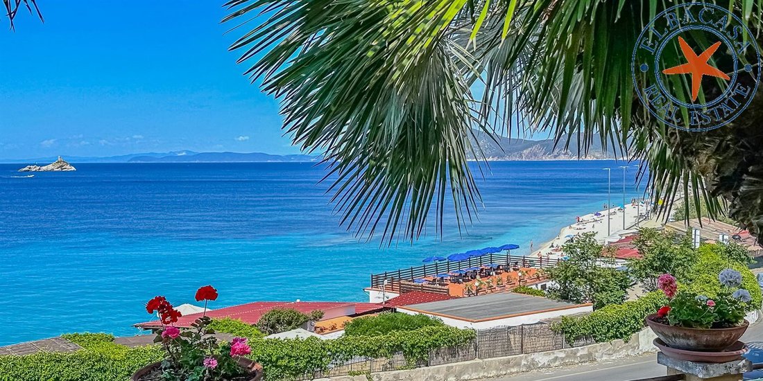 Villa à Portoferraio, Toscane, Italie 1 - 18561117