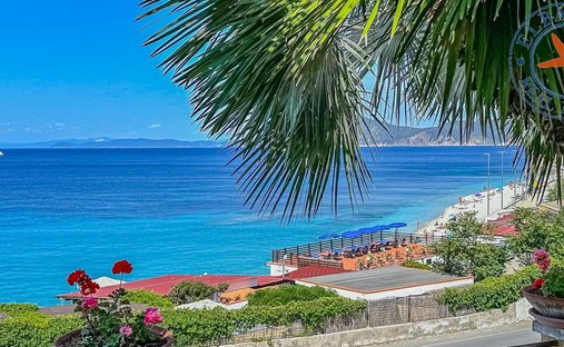 Villa a Portoferraio, Toscana, Italia 1