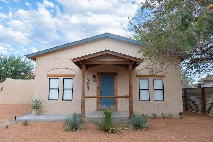 House in Marfa, Texas, United States 2 - 18561243