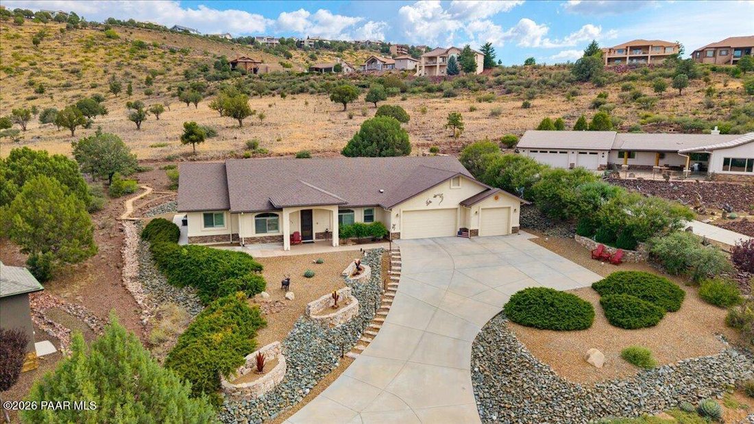 House in Prescott, Arizona, United States 2 - 18564689
