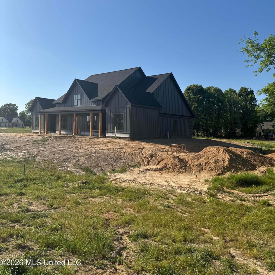 House in Byhalia, Mississippi, United States 2 - 18564685