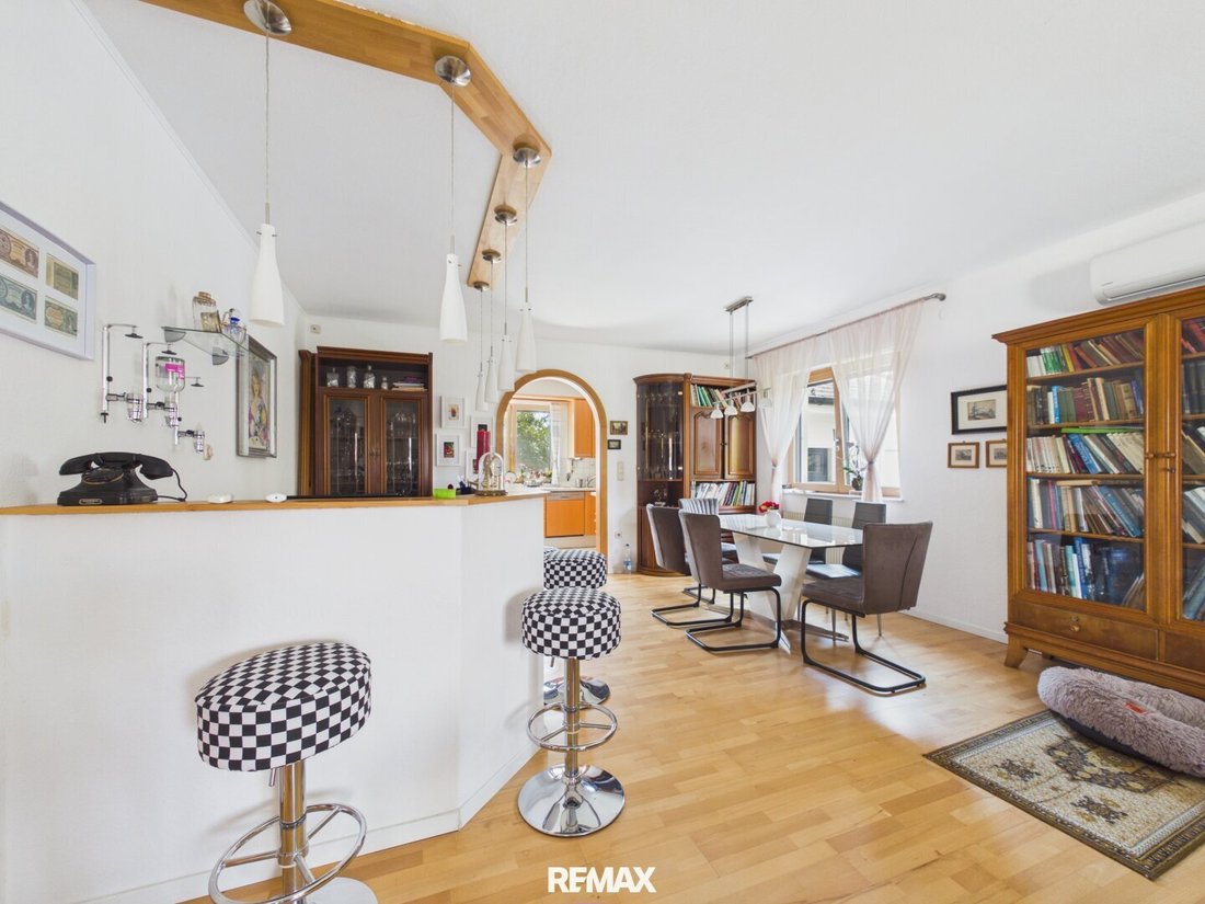 House in Parndorf, Burgenland, Austria 4 - 18566393