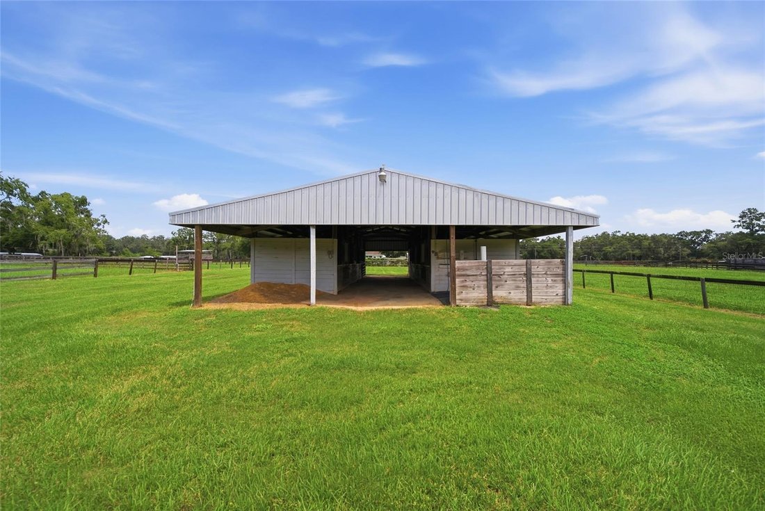 Casa a Ocala, Florida, Stati Uniti 2 - 18565273