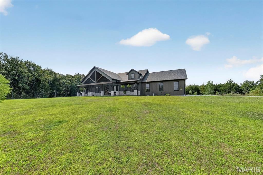 House in Silex, Missouri, United States 4 - 18561903