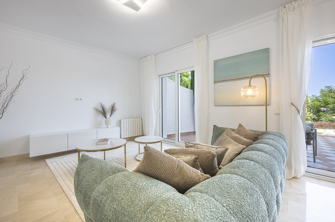 Townhouse in Sierra Blanca, Marbella, Spain 3 - 18516229