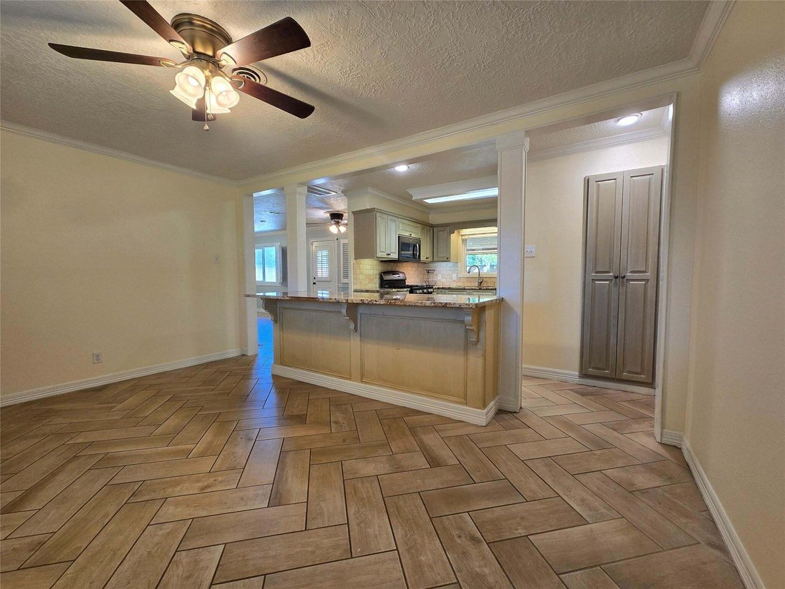 House in Houston, Texas, United States 4 - 18563005
