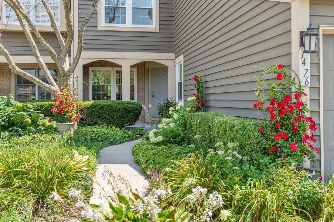 Condo in Naperville, Illinois, United States 2 - 18558991