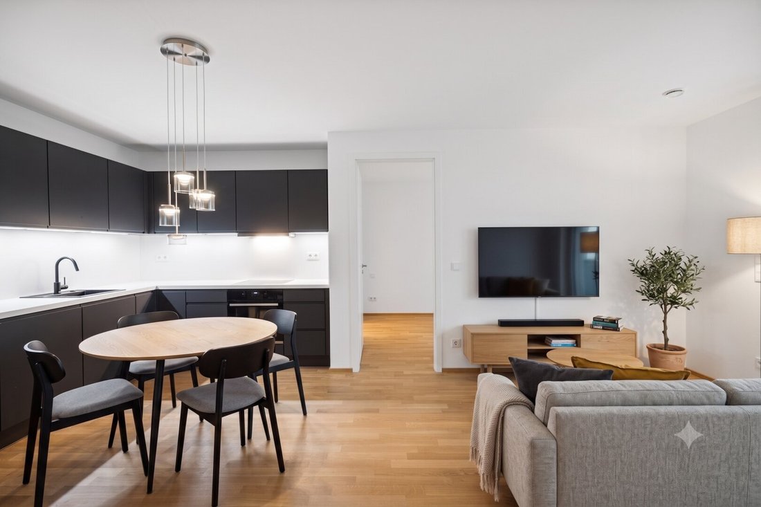 Apartment in Vienna, Wien, Austria 3 - 18556086