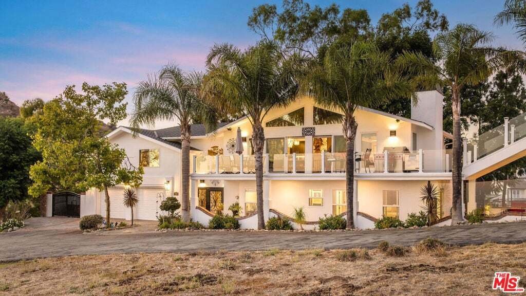 House in Topanga, California, United States 1 - 18561223