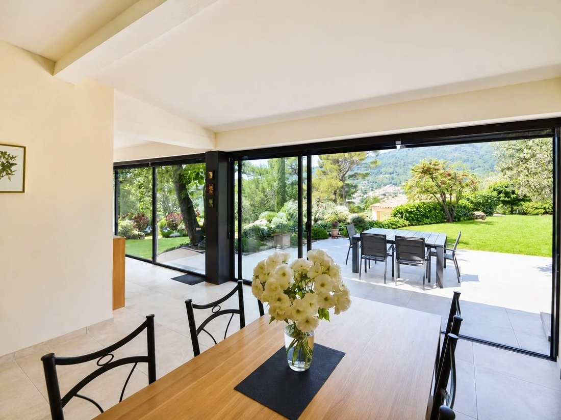 House in Seillans, Provence-Alpes-Côte d'Azur, France 3 - 14980953
