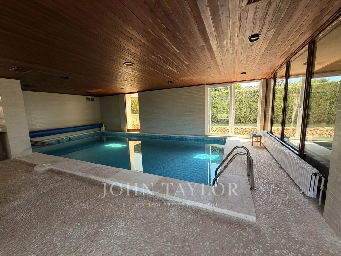 Chalet in Sant Lluis, Balearic Islands, Spain 4 - 18558231