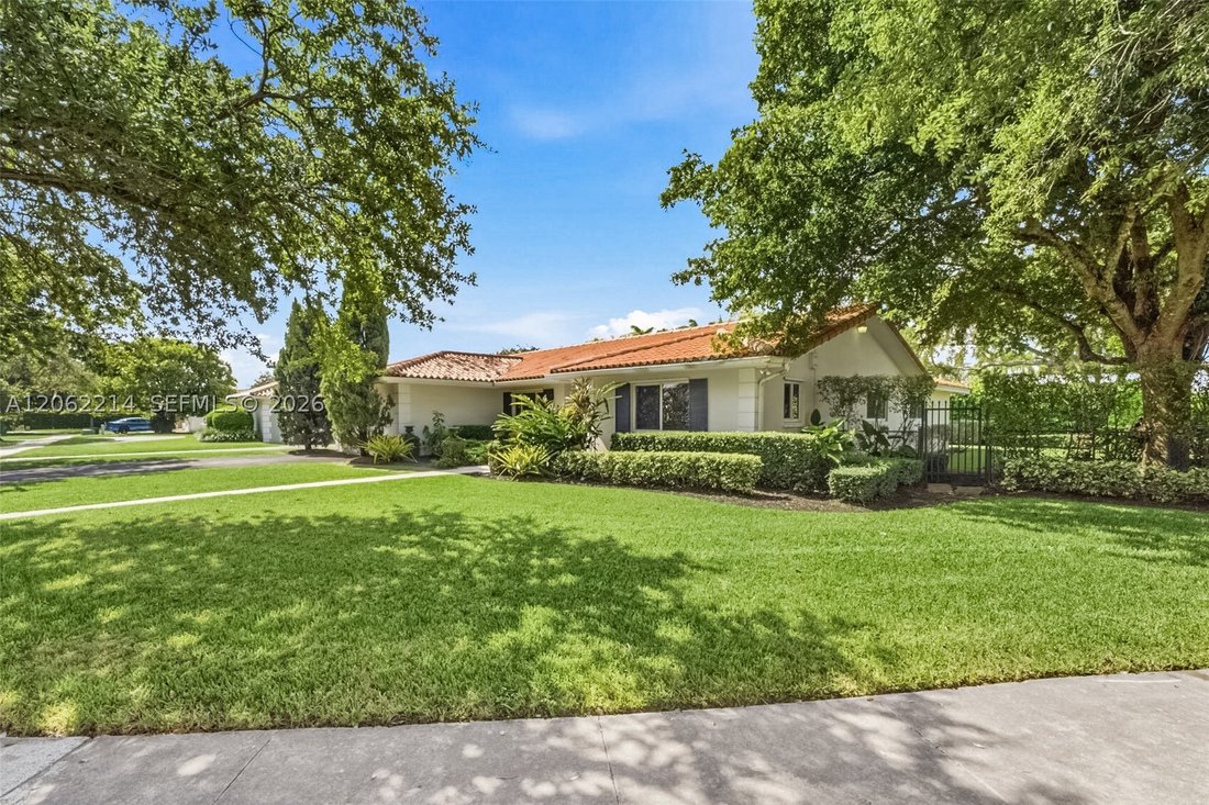 Casa a Miami, Florida, Stati Uniti 2 - 18562692