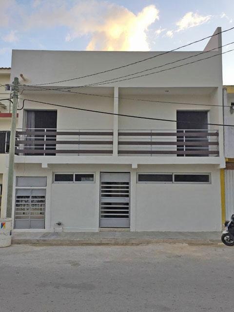 Apartment in Playa del Carmen, Quintana Roo, Mexico 1 - 18560807