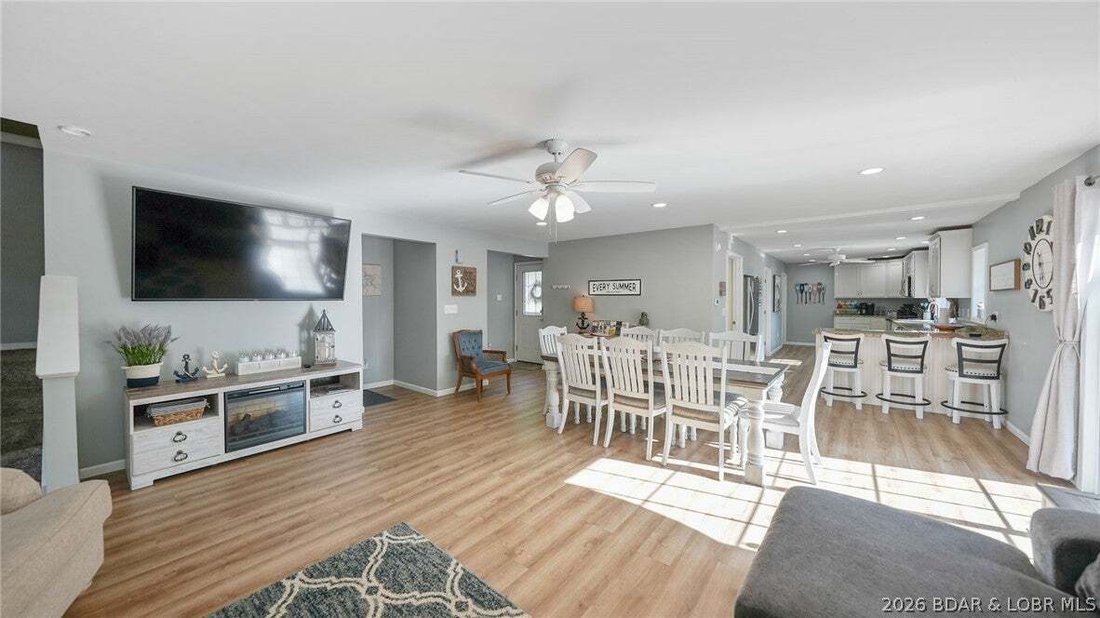 House in Osage Beach, Missouri, United States 5 - 18565233