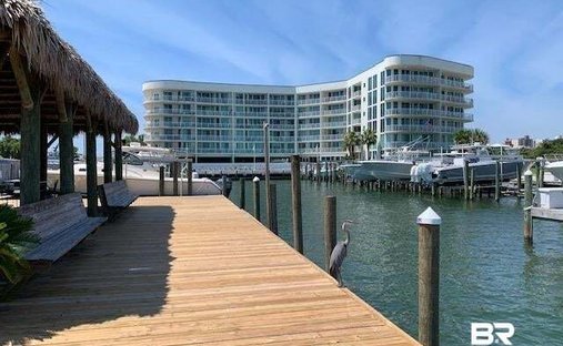 House in Orange Beach, Alabama, United States 1