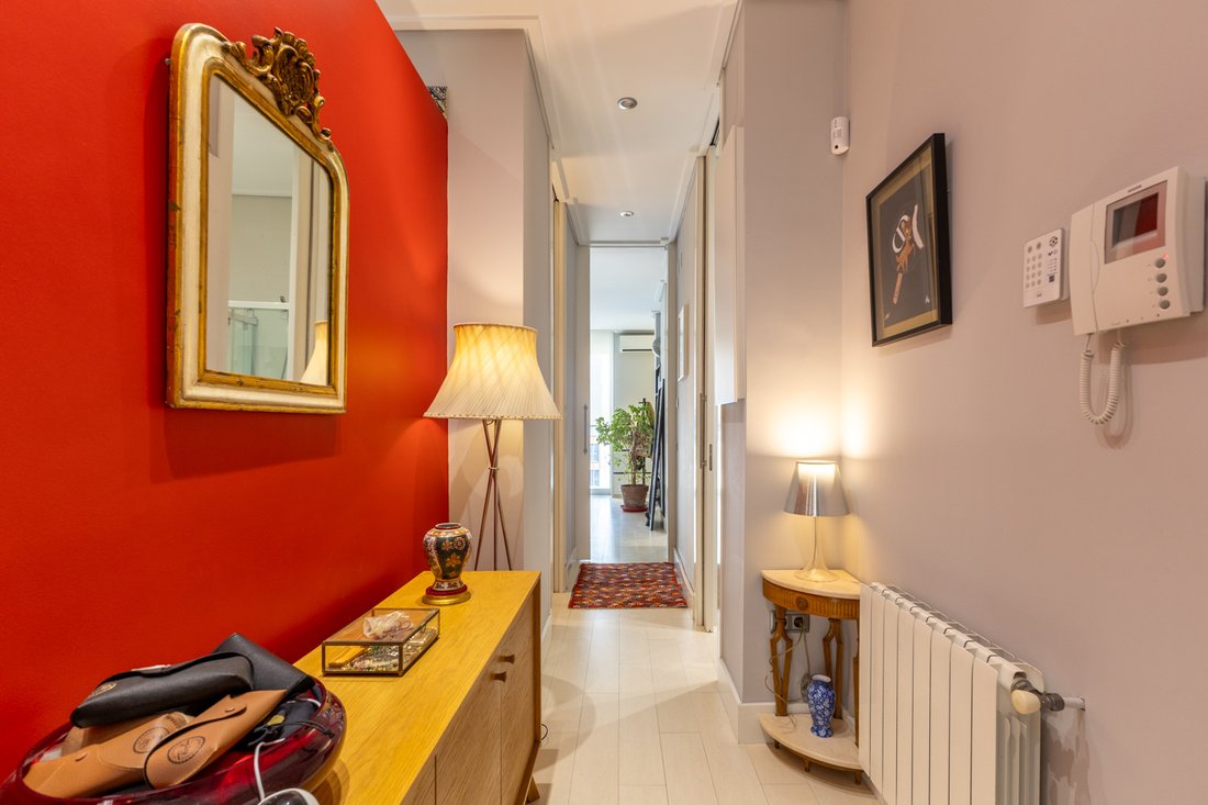 Apartment in l'Eixample, Valencia, Spain 4 - 18563647