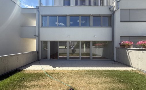 House in Klosterneuburg, Lower Austria, Austria 1