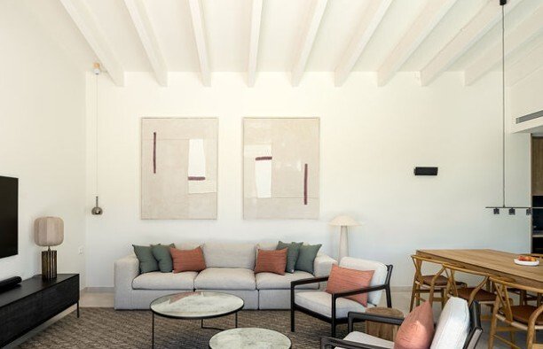 Villa in Esporles, Balearic Islands, Spain 2 - 15260080